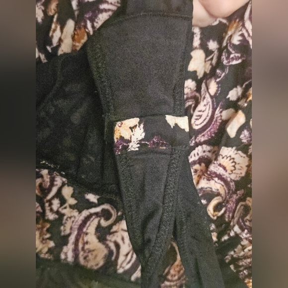 Free People Tops Call Me Later Bodysuit - Picture 8 of 10